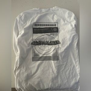 Alphalete Long Sleeve